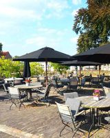 Kasteel Coevorden