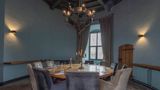 Kasteel Coevorden Lobby