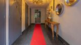Kasteel Coevorden Lobby