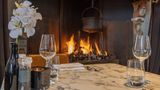 Kasteel Coevorden Restaurant