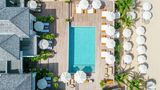 Cheval Blanc Saint-Barth Isle de France Pool
