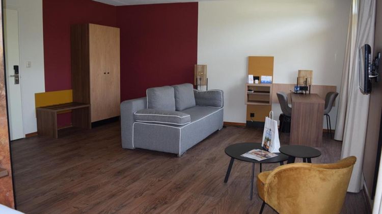 Fletcher Hotel Burgh Haamstede Room