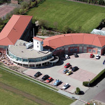 Fletcher Hotel Burgh Haamstede