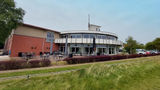 Fletcher Hotel Burgh Haamstede Exterior