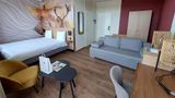 Fletcher Hotel Burgh Haamstede Room