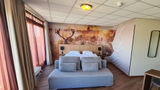 Fletcher Hotel Burgh Haamstede Suite