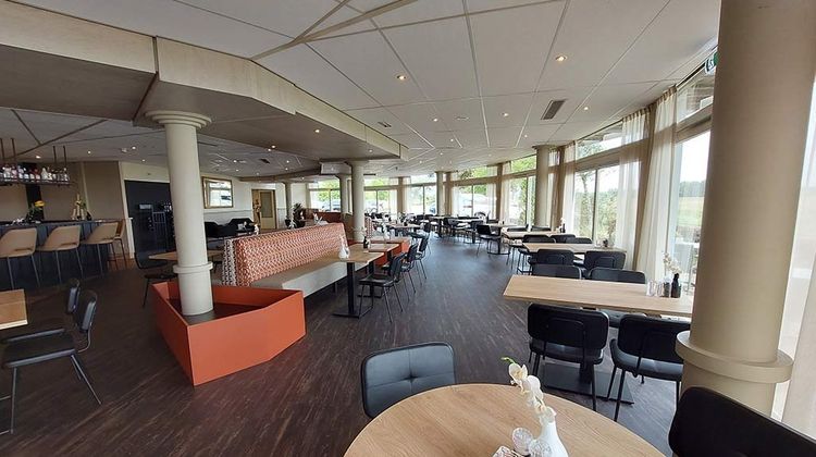 Fletcher Hotel Burgh Haamstede Restaurant