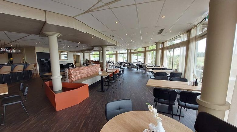 <b>Fletcher Hotel Burgh Haamstede Restaurant</b>. Images powered by <a href="https://www.leonardoworldwide.com/" title="Leonardo Worldwide" target="_blank">Leonardo</a>.