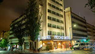 VIP Executive Picoas Hotel