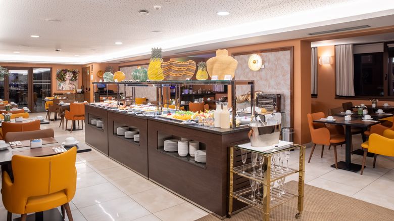 <b>VIP Executive Picoas Hotel Restaurant</b>. Images powered by <a href="https://www.leonardoworldwide.com/" title="Leonardo Worldwide" target="_blank">Leonardo</a>.