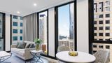 Meriton Suites Melbourne Restaurant