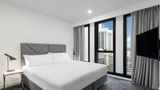 Meriton Suites Melbourne Recreation