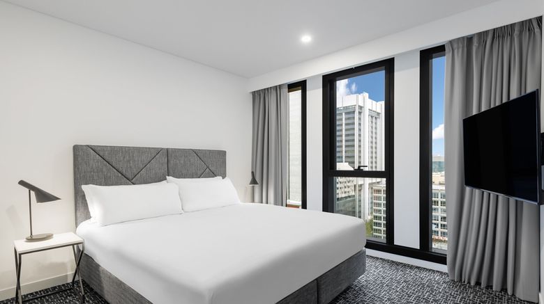 <b>Meriton Suites Melbourne Recreation</b>. Images powered by <a href="https://www.leonardoworldwide.com/" title="Leonardo Worldwide" target="_blank">Leonardo</a>.