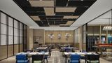 <b>Four Points by Sheraton Datong Pingcheng Restaurant</b>. Images powered by <a href="https://www.leonardoworldwide.com/" title="Leonardo Worldwide" target="_blank">Leonardo</a>.
