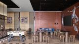 <b>Four Points by Sheraton Datong Pingcheng Lobby</b>. Images powered by <a href="https://www.leonardoworldwide.com/" title="Leonardo Worldwide" target="_blank">Leonardo</a>.