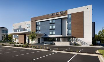 SpringHill Suite by Marriott
