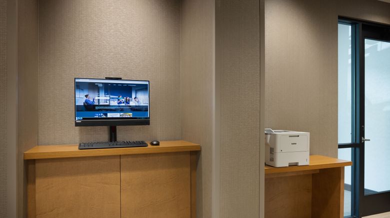 <b>SpringHill Suite by Marriott Other</b>. Images powered by <a href="https://www.leonardoworldwide.com/" title="Leonardo Worldwide" target="_blank">Leonardo</a>.