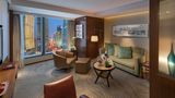 <b>Mandarin Oriental Pudong, Shanghai Suite</b>. Images powered by <a href="https://www.leonardoworldwide.com/" title="Leonardo Worldwide" target="_blank">Leonardo</a>.