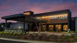 Courtyard by Marriott Nashville Airport Exterior