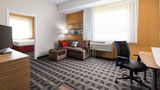 Towneplace Suites Austin North/Lakeline Room