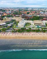 Sheraton Bali Kuta Resort