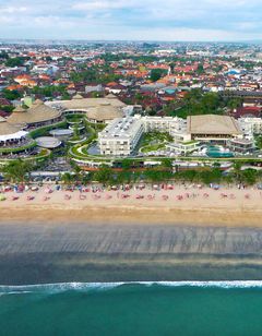 Sheraton Bali Kuta Resort