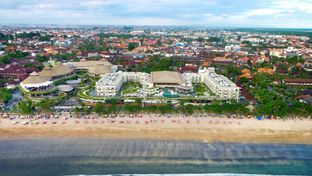 Sheraton Bali Kuta Resort