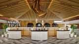 Sheraton Bali Kuta Resort Lobby