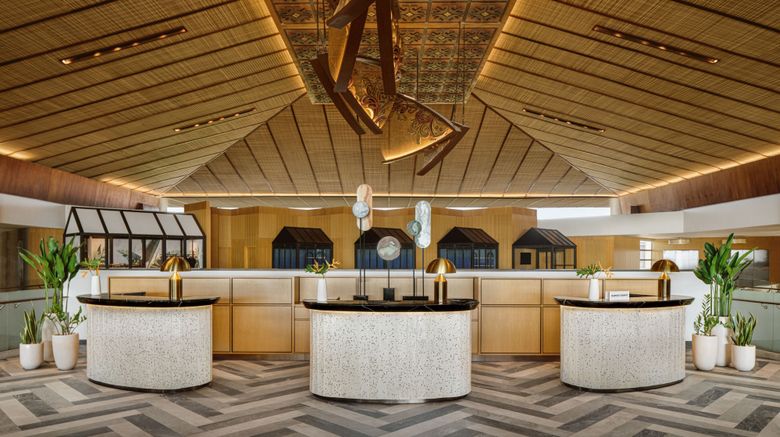 <b>Sheraton Bali Kuta Resort Lobby</b>. Images powered by <a href="https://www.leonardoworldwide.com/" title="Leonardo Worldwide" target="_blank">Leonardo</a>.