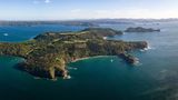 Nekajui Peninsula Papagayo Exterior