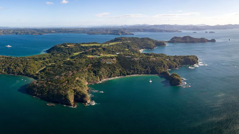 Nekajui Peninsula Papagayo Exterior. Images powered by <a href="https://www.leonardoworldwide.com" target="_blank" rel="noopener">Leonardo</a>.