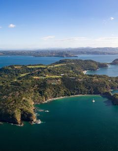 Nekajui Peninsula Papagayo