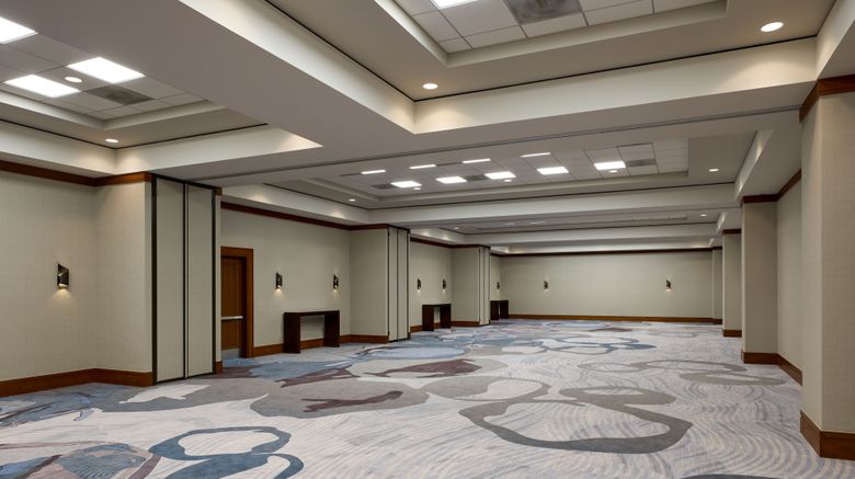 <b>The Westin Houston, Memorial City Meeting</b>. Images powered by <a href="https://www.leonardoworldwide.com/" title="Leonardo Worldwide" target="_blank">Leonardo</a>.