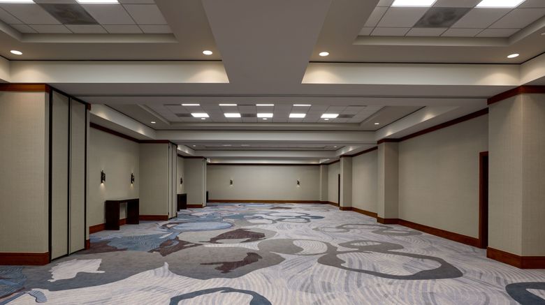 <b>The Westin Houston, Memorial City Meeting</b>. Images powered by <a href="https://www.leonardoworldwide.com/" title="Leonardo Worldwide" target="_blank">Leonardo</a>.