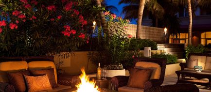 Palm Beach Marriott Singer Island Resort Exterior