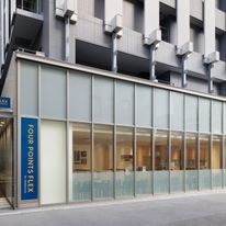 Four Points Flex by Sheraton Osaka Umeda