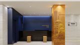 Four Points Flex by Sheraton Osaka Umeda Exterior