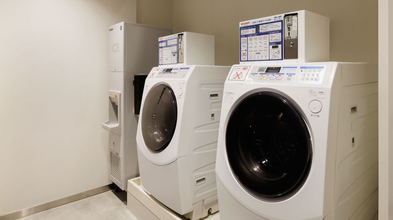 <b>Four Points Flex by Sheraton Osaka Umeda Other</b>. Images powered by <a href="https://www.leonardoworldwide.com/" title="Leonardo Worldwide" target="_blank">Leonardo</a>.