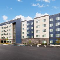 Residence Inn King of Prussia
