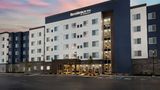 Residence Inn King of Prussia Exterior