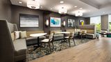 Residence Inn King of Prussia Lobby