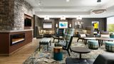 Residence Inn King of Prussia Lobby