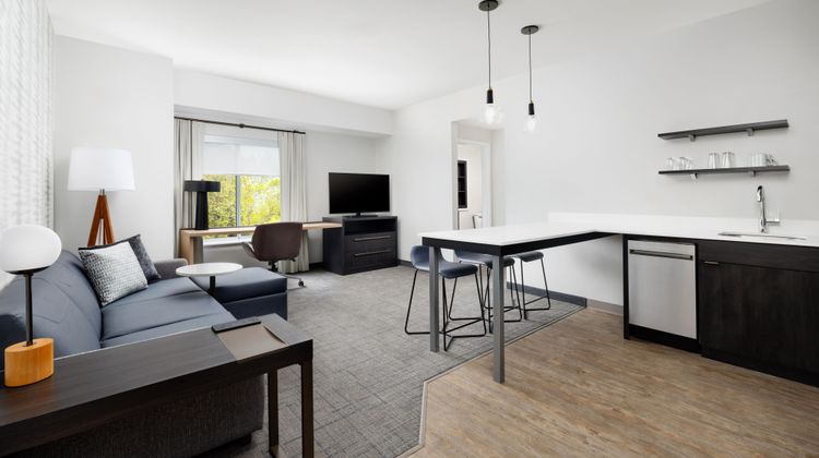 Residence Inn King of Prussia Room