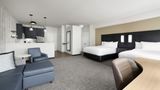 Residence Inn King of Prussia Suite