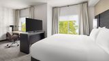 Residence Inn King of Prussia Suite