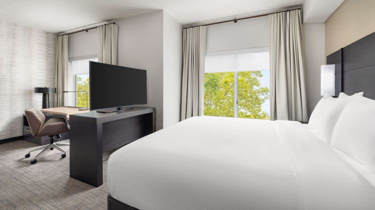 Residence Inn King of Prussia Suite