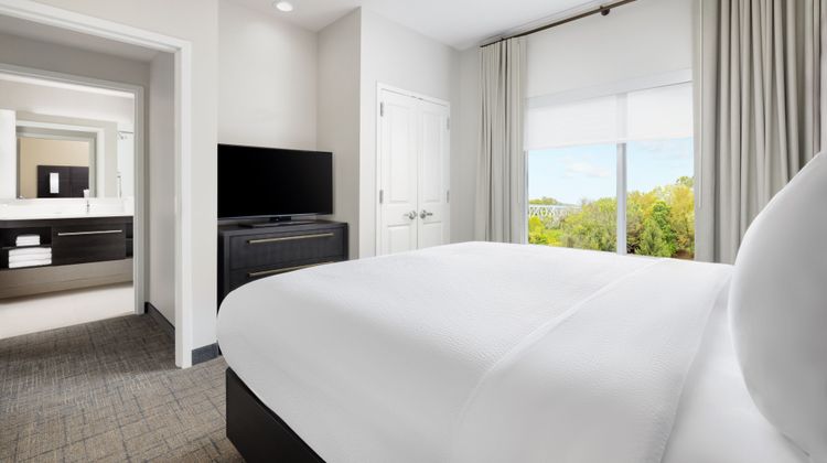 Residence Inn King of Prussia Room