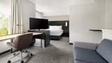 Residence Inn King of Prussia Suite
