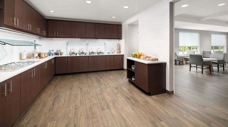 Residence Inn King of Prussia Restaurant