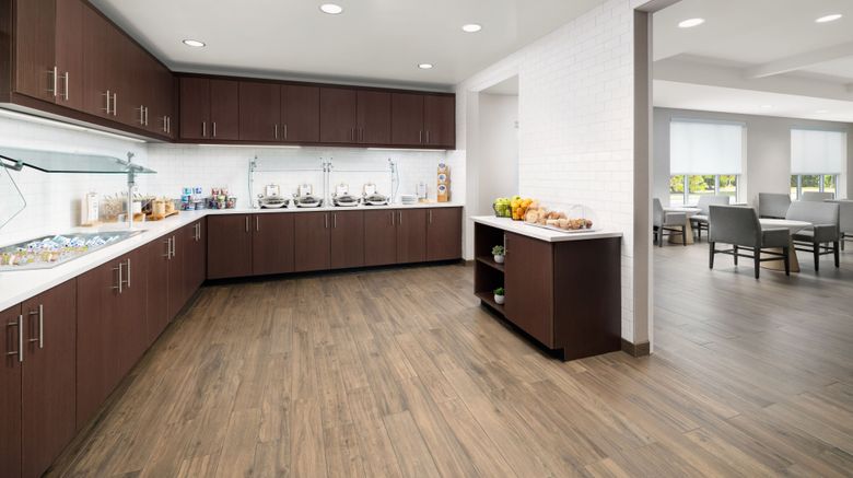 <b>Residence Inn King of Prussia Restaurant</b>. Images powered by <a href="https://www.leonardoworldwide.com/" title="Leonardo Worldwide" target="_blank">Leonardo</a>.